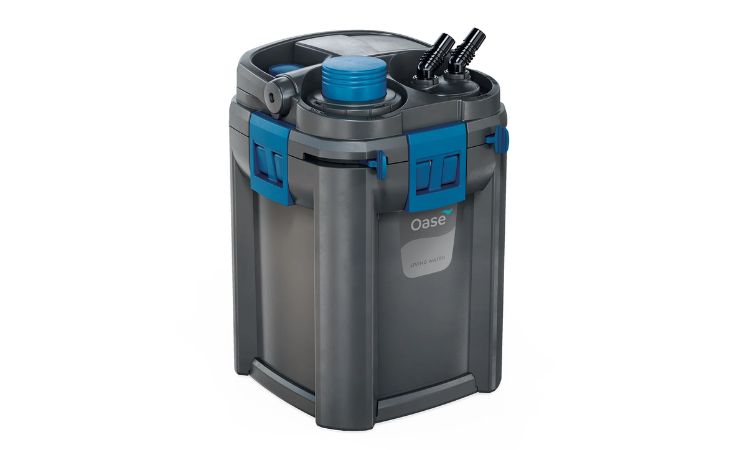 Oase BioMaster Thermo 250 / 350 / 500