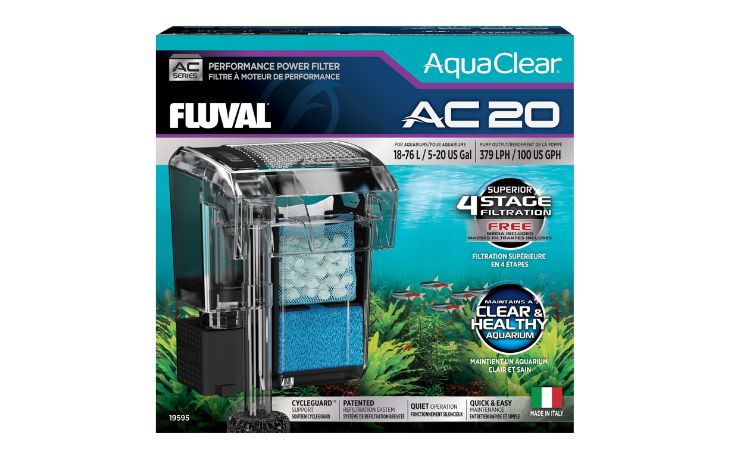 AquaClear Power Filter