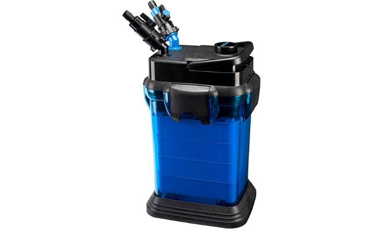 Penn Plax Cascade Canister Filter Series