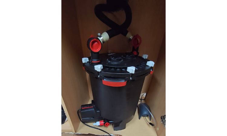 Fluval FX6 Canister Filter