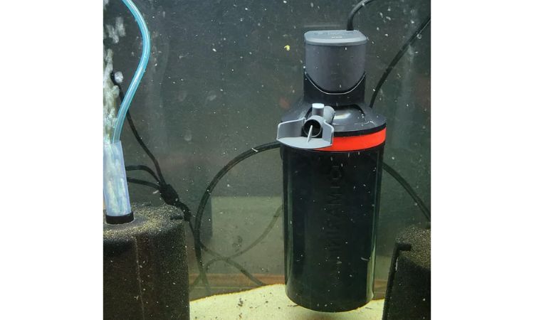 MarineLand Magnum Internal Canister Filter