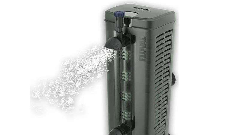 Fluval U Series Internal Filter