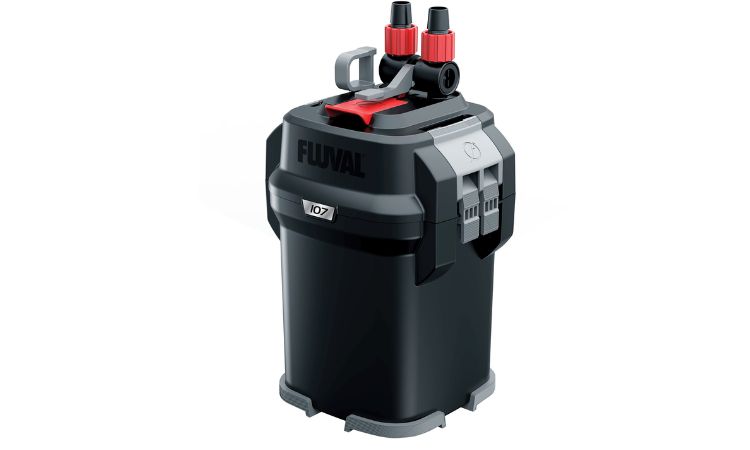 Fluval 107 Canister Filter