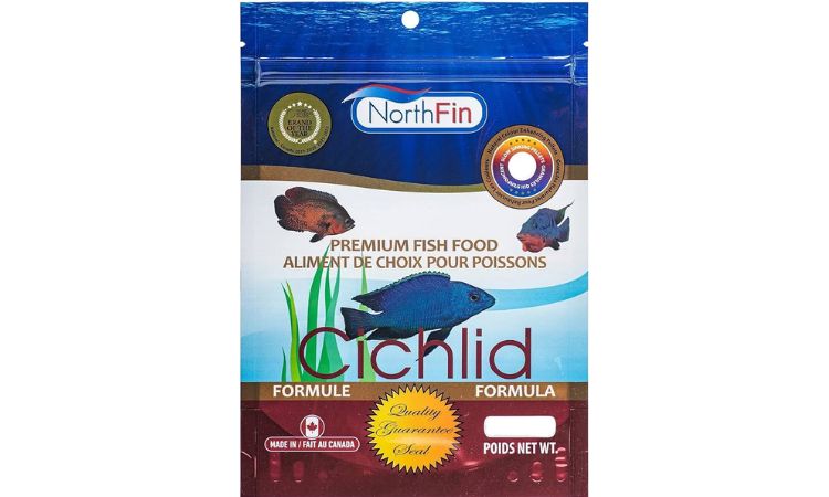 NorthFin Cichlid Formula