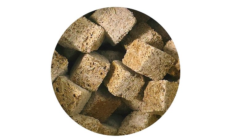 Hikari Bio-Pure Freeze-Dried Tubifex Worms