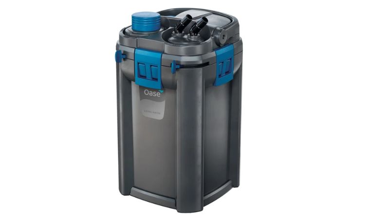 Oase BioMaster Thermo 350