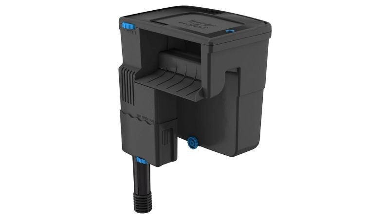 Seachem Tidal 55