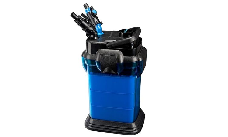 Penn Plax Cascade 1000 Canister Filter