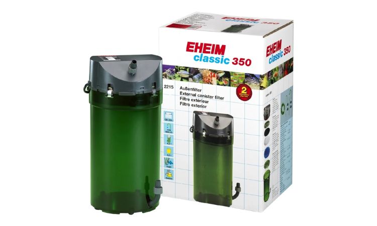 Eheim Classic 350 (2215)
