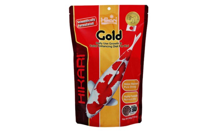 Hikari Gold