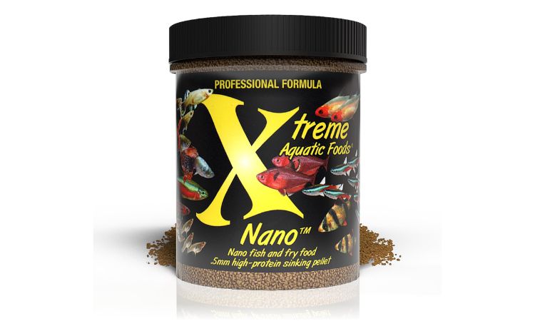 Xtreme Pellets