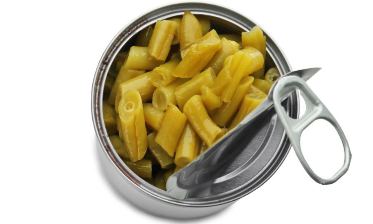 Vegetables